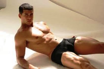 FOTO MACHO foto macho: